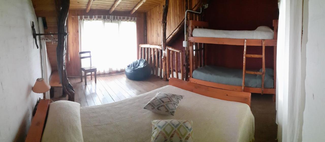 Apartment Mai-hue *