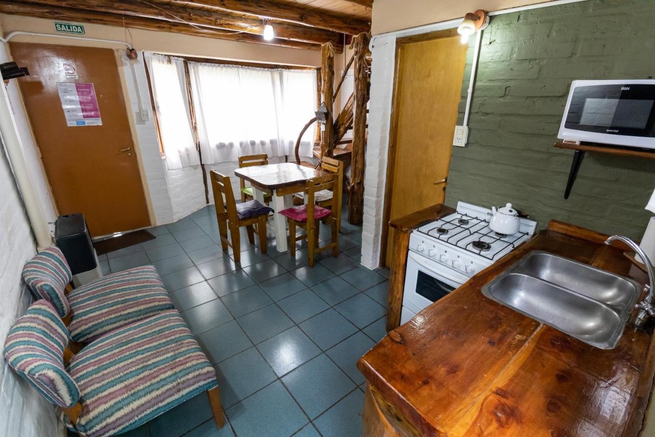 Mai-hue Apartment El Bolson